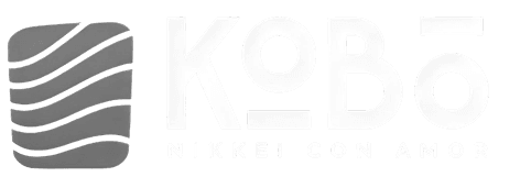 Logo de kobo